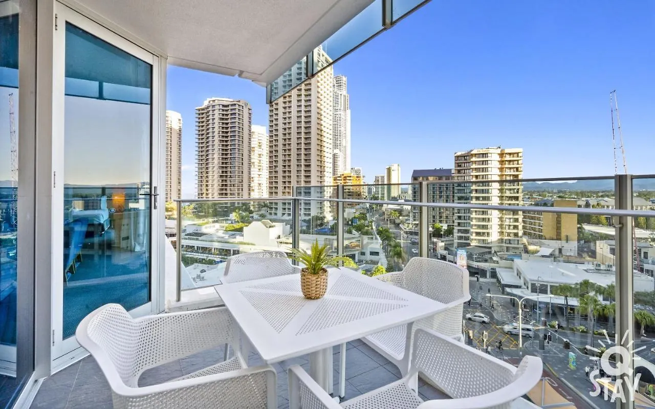 Apartman H Residences - Qstay
