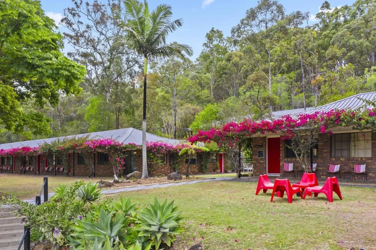 Cedar Creek Resort 4*