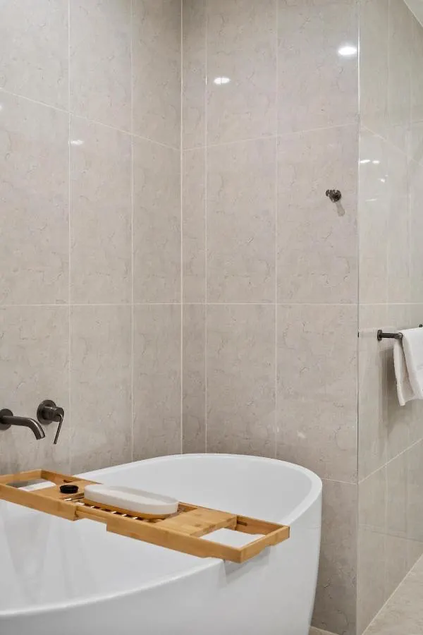 The Gallery Broadbeach Dream Getaway - Optimise Apartamento