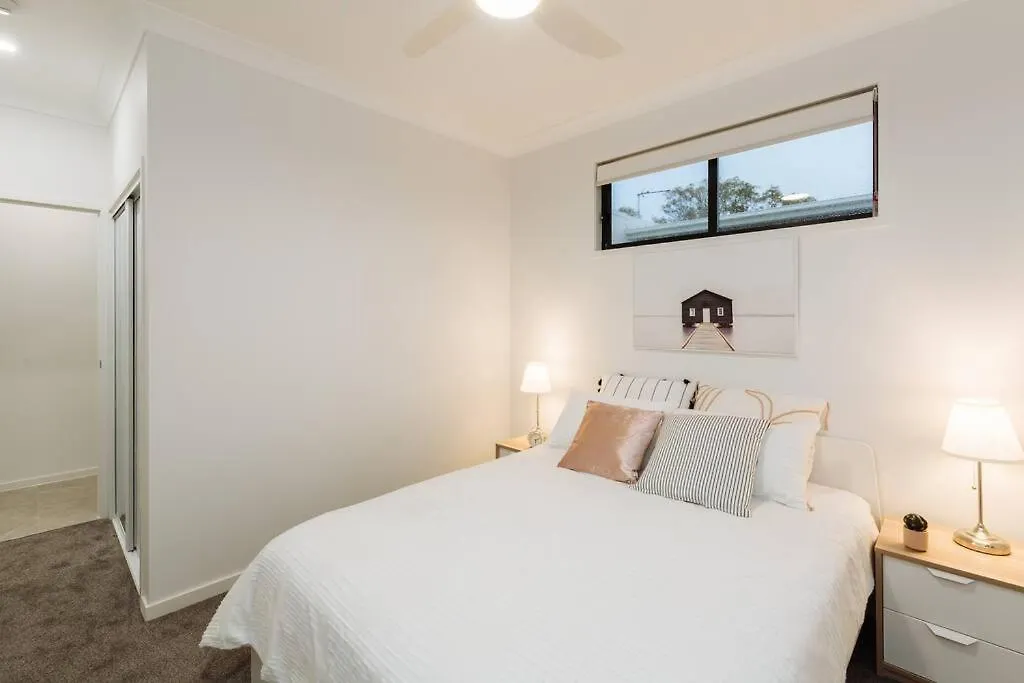 Spacious Modern And Cozy 3bd Townhouse At Great Location בית נופש *