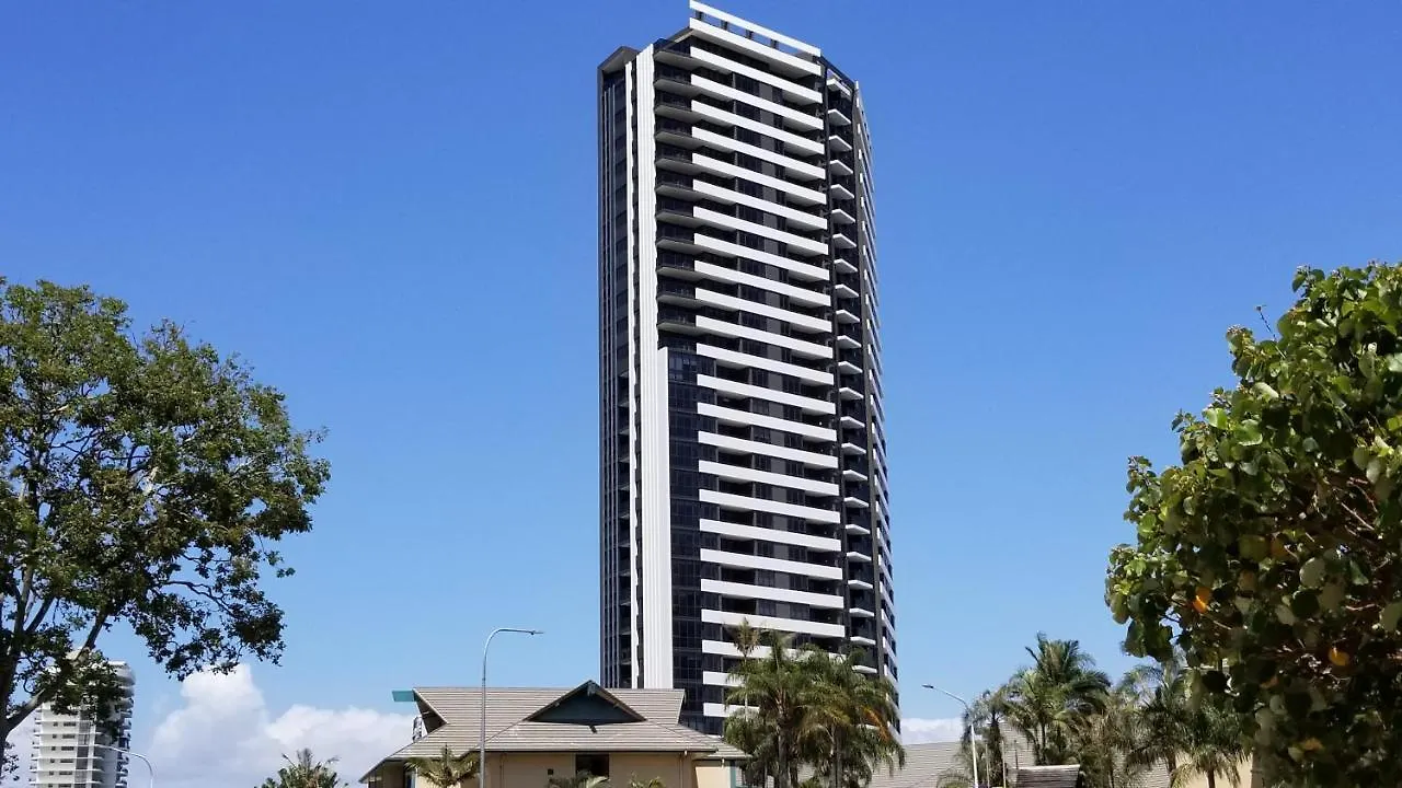 Super Ruby By Bison Gold Coast