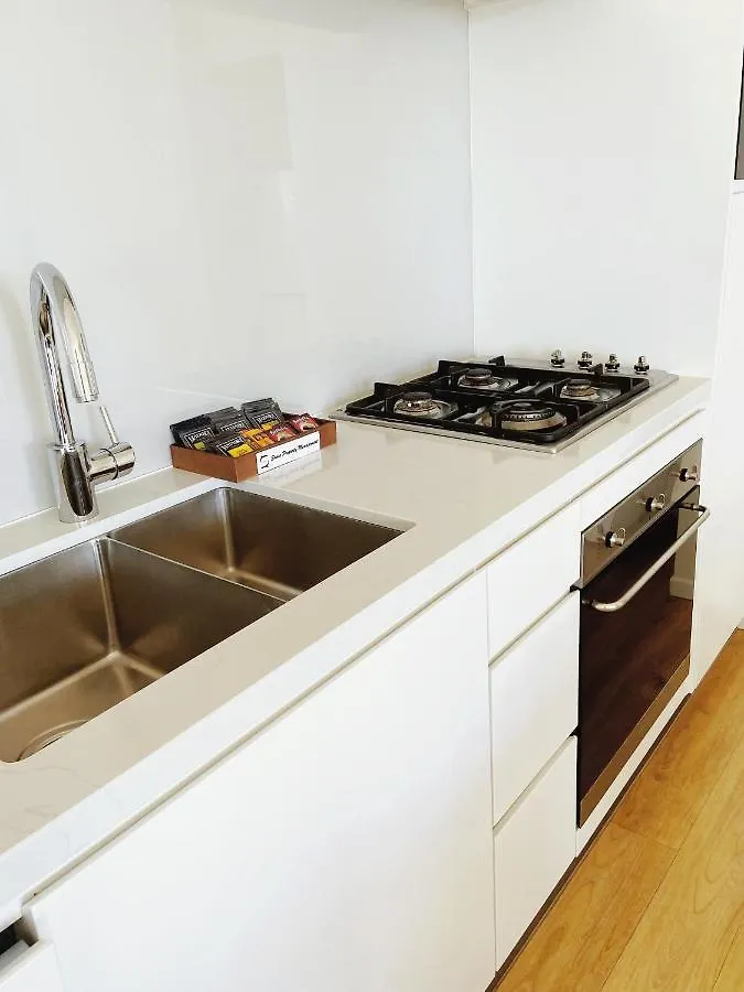 Private In Ruby-2 Bedroom 2 Bath *