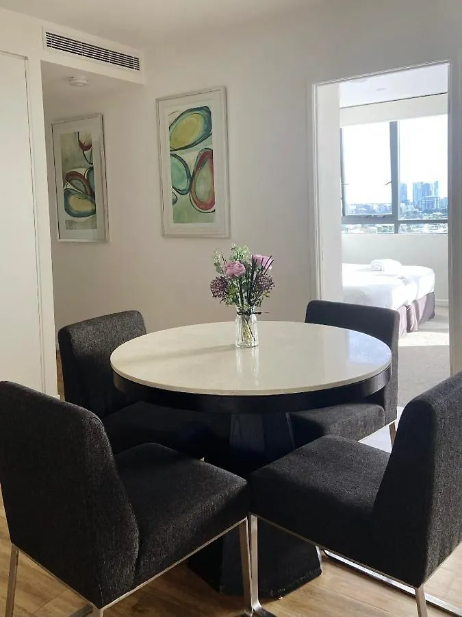 Private In Ruby-2 Bedroom 2 Bath Διαμέρισμα *