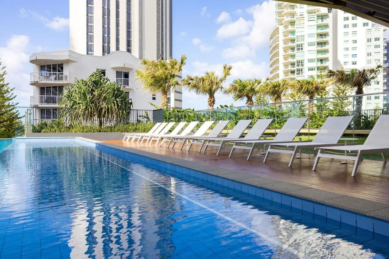Ultiqa Signature At Broadbeach Gold Coast