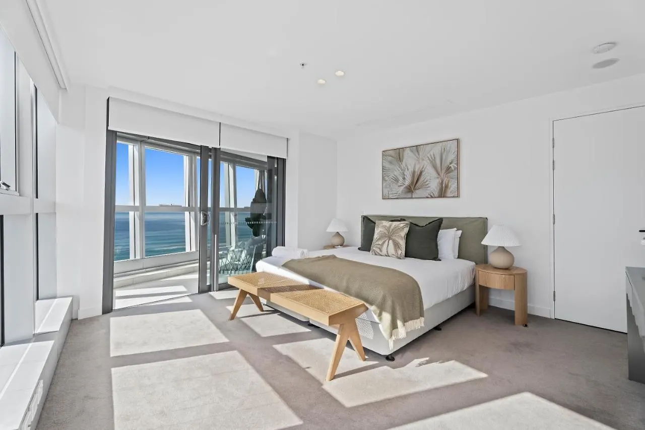 Apartament Jewel Beachfront Residences *