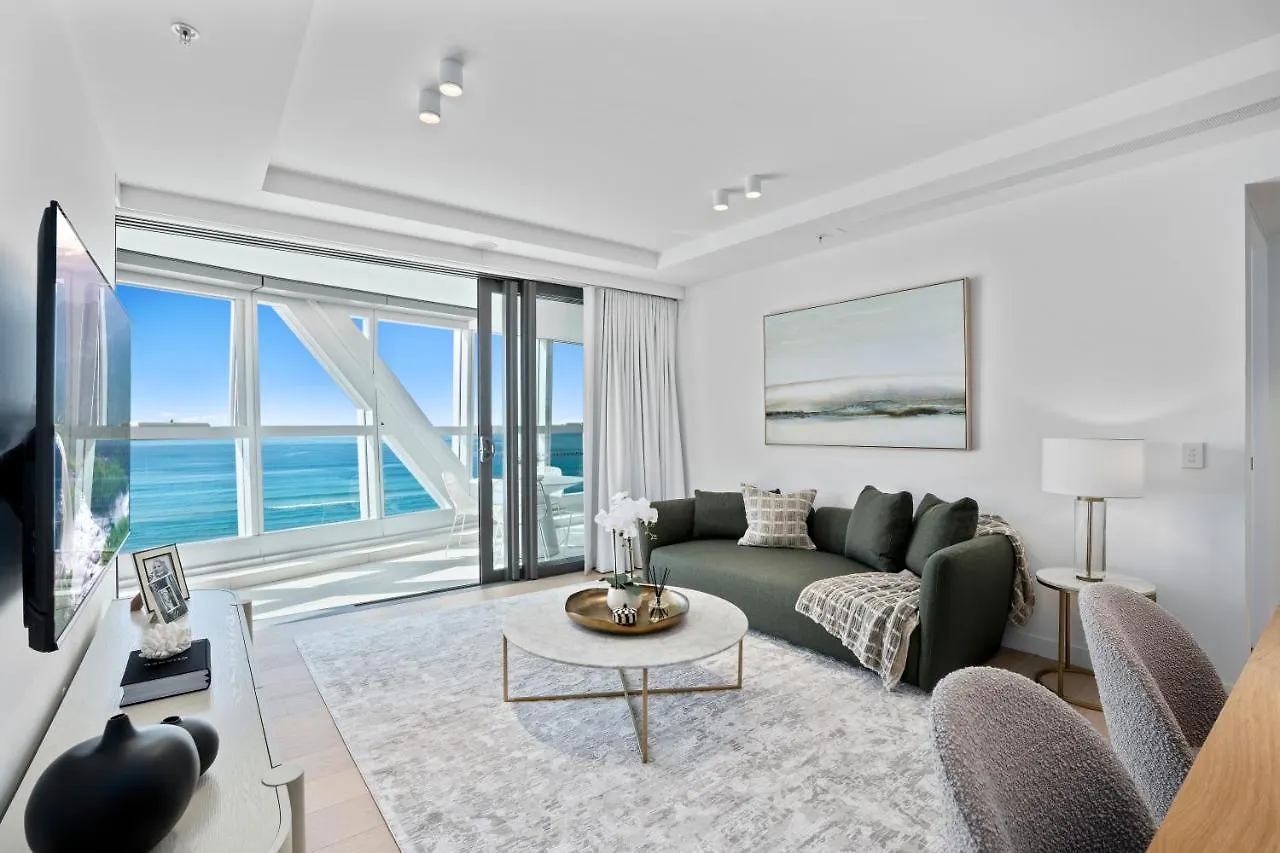 Appartement Jewel Beachfront Residences
