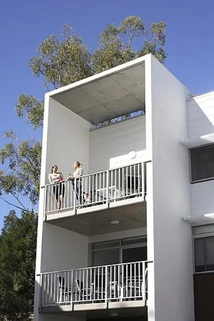 Griffith University Village * Χρυσή Ακτή