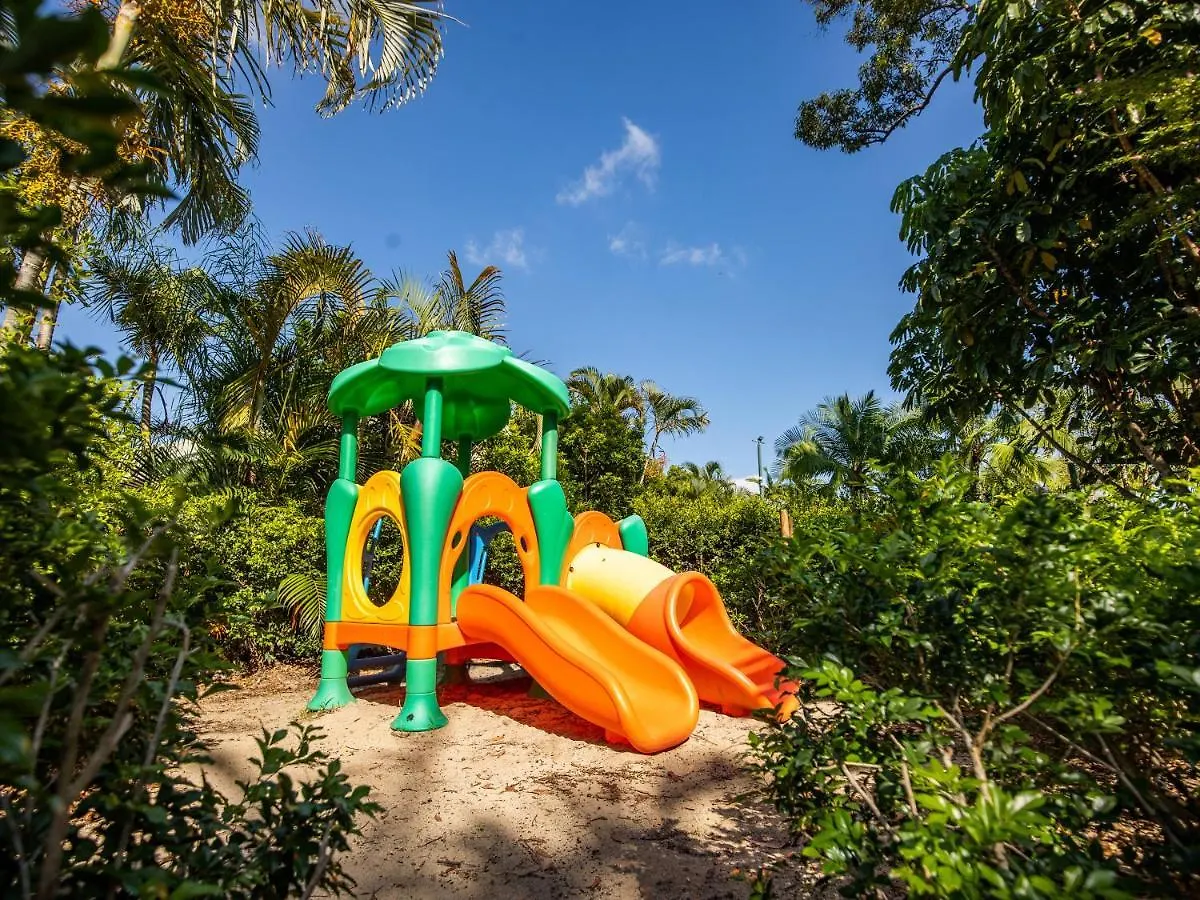 Nrma Treasure Island Kompleks wypoczynkowy