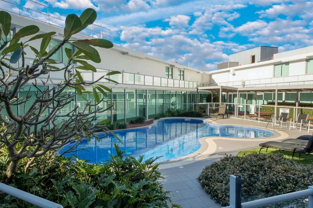 Elegant Splendor 3 Bedroom With Tram Access