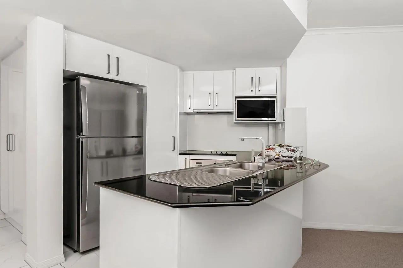 Mantra Coolangatta Gold Coast