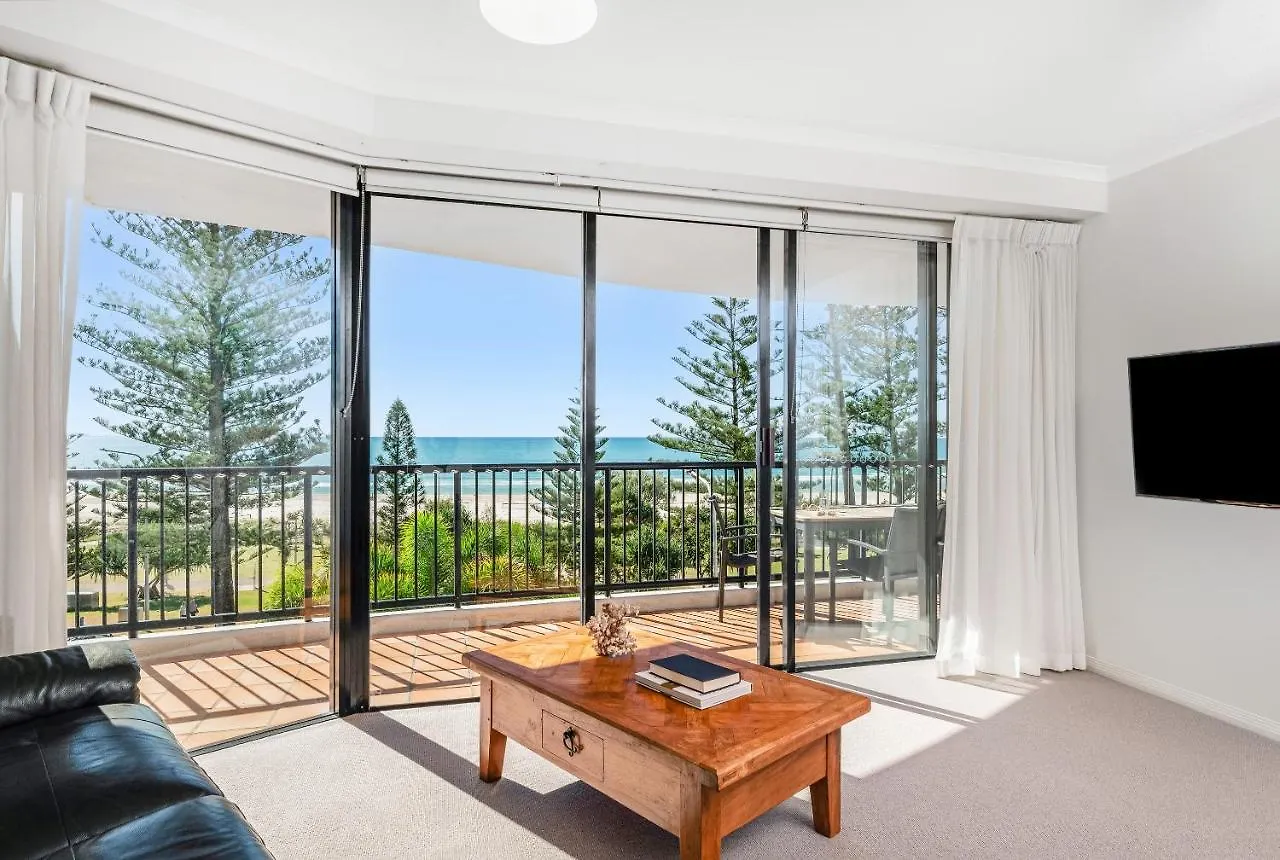Mantra Coolangatta