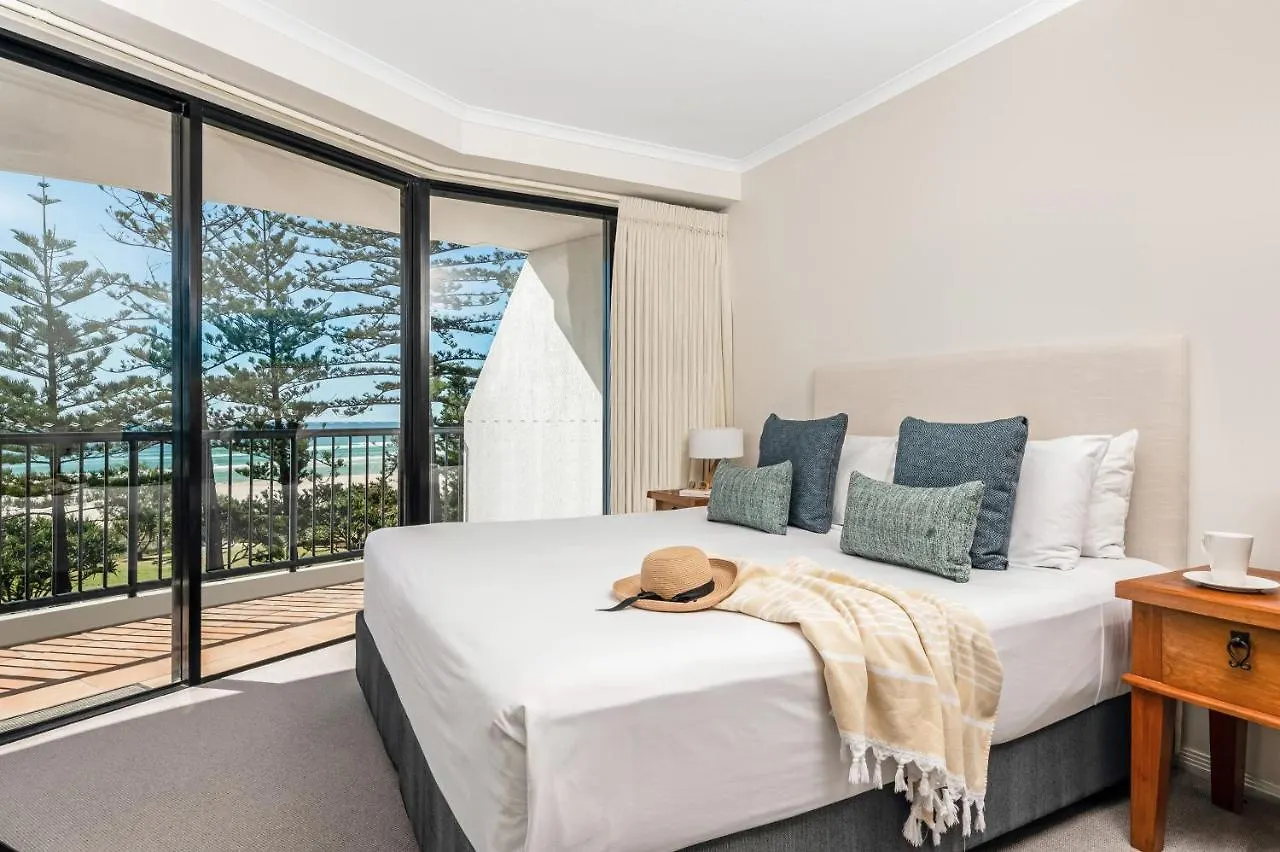 Mantra Coolangatta 4* Gold Coast