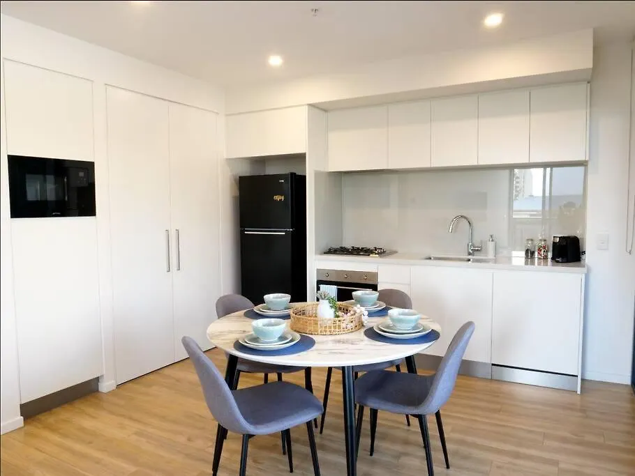 Apartment Modern 1 Brm With Pool Close To Beach *