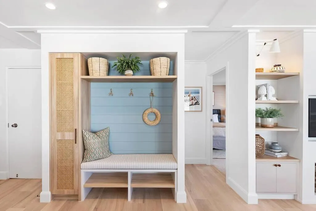 An Oasis By The With Ocean Views Daybed Bbq