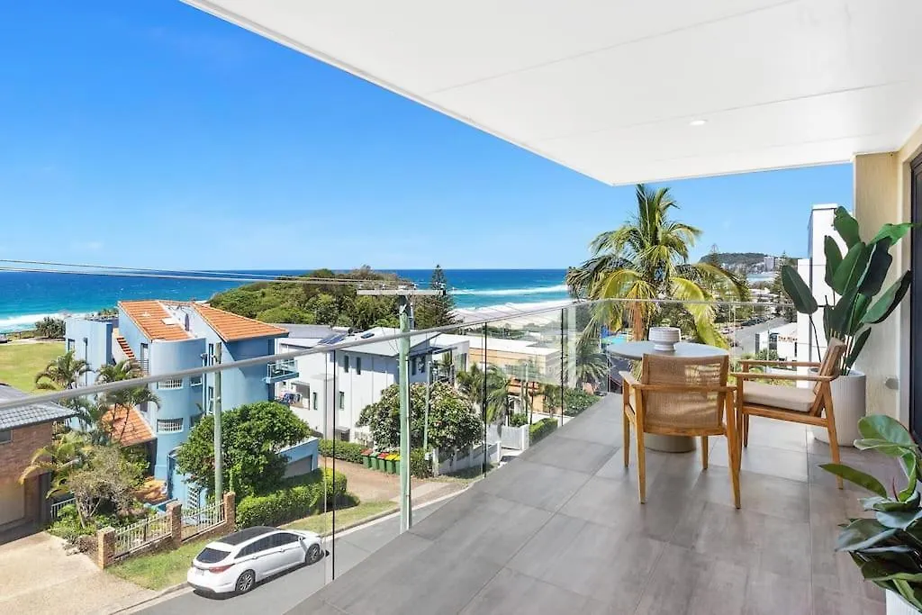 An Oasis By The With Ocean Views Daybed Bbq