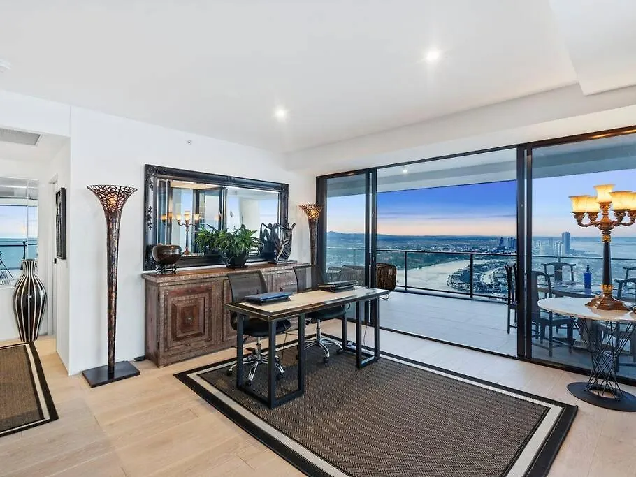 Apartment Exclusive Circle On Cavil Sub-penthouse Luxury - Hosted By Coastal Letting