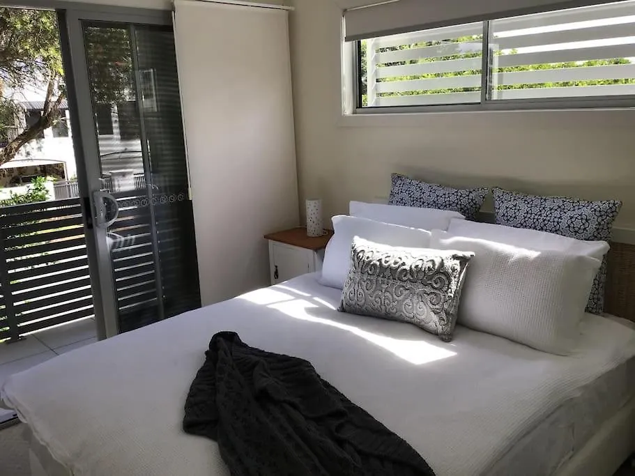 Townhouse Holiday home *