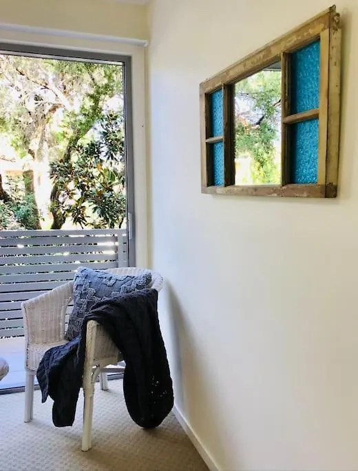 Townhouse *