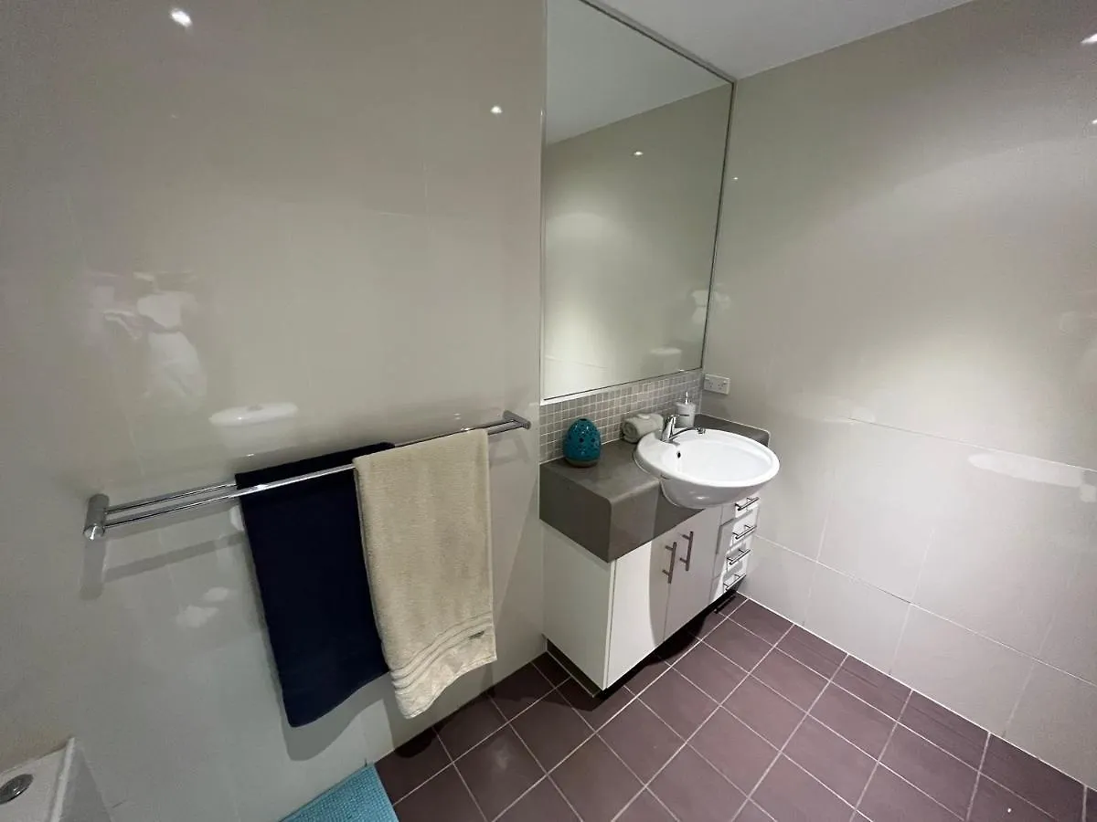 Daire Ocean View At The Heart Of *