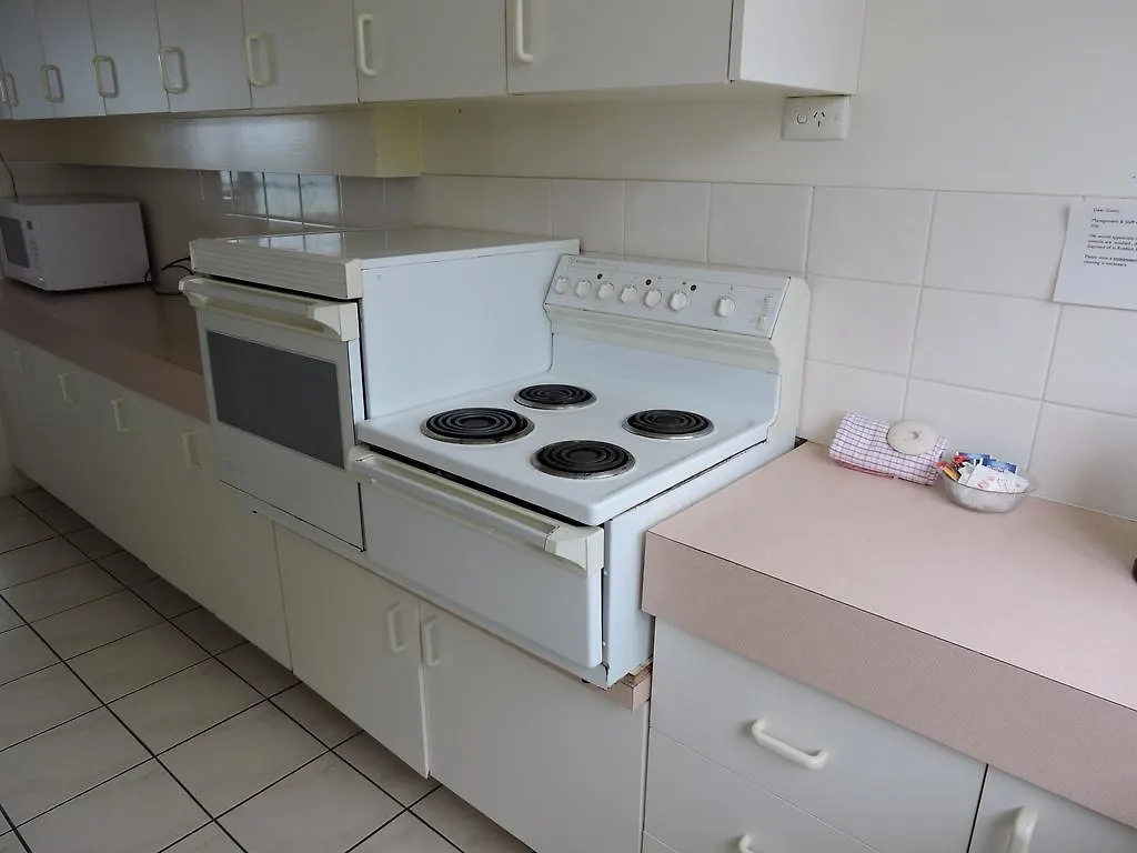 President - Absolute Beachfront Hotel apartamentowy