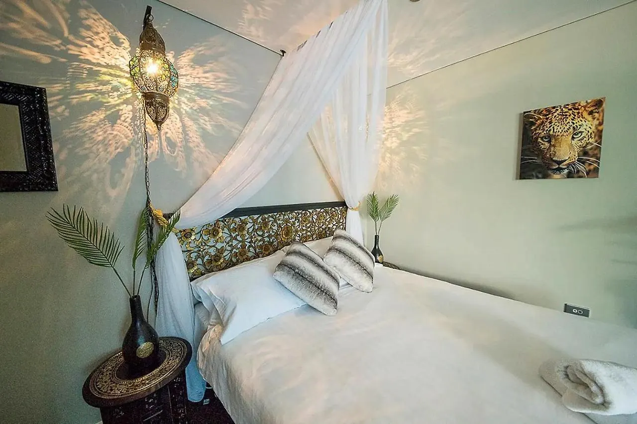 Zanzibar Fantastic 1 Bedroom Апартаменты
