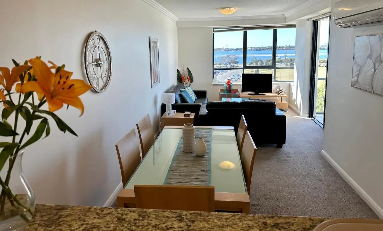 Ocean View At The Heart Of Daire