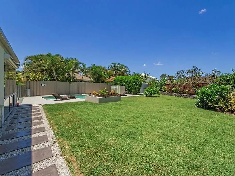 Theme Park Gateway Spacious 4bd Flamingo House גולד קוסט