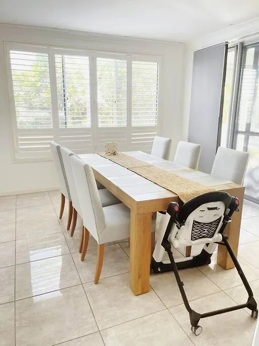 Theme Park Gateway Spacious 4bd Flamingo House * גולד קוסט