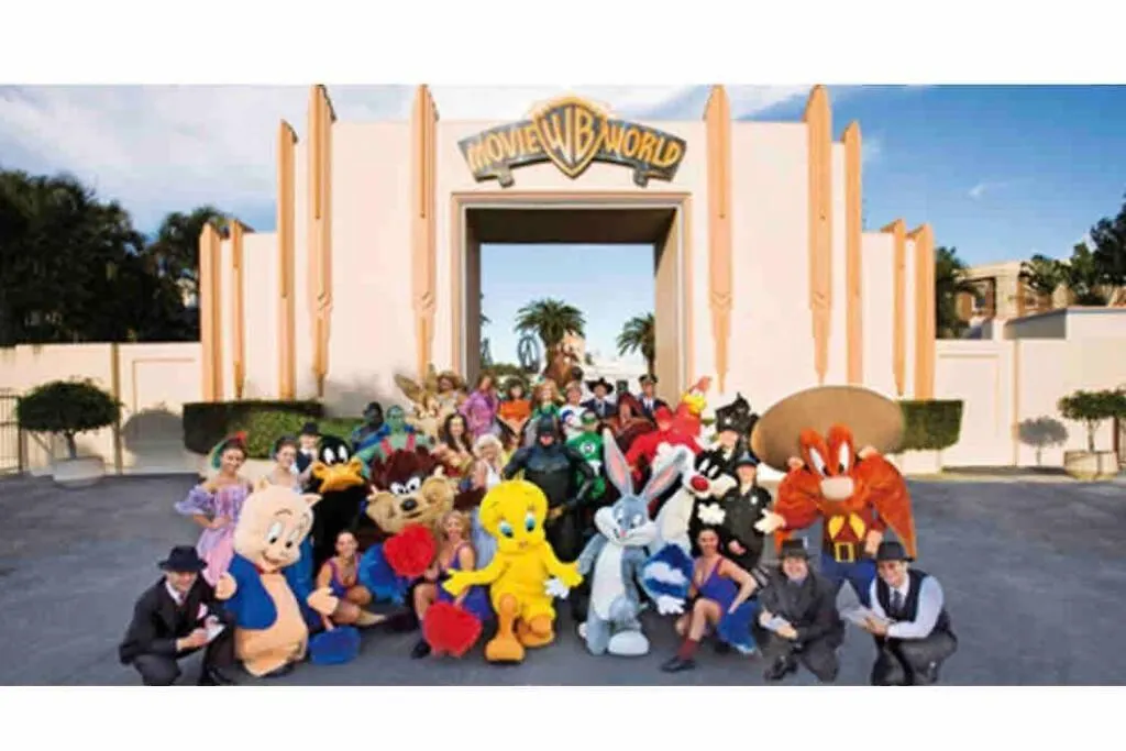 וילה Theme Park Gateway Spacious 4bd Flamingo House *