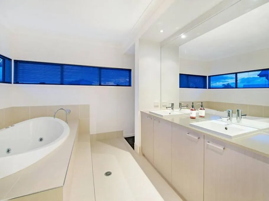 וילה Theme Park Gateway Spacious 4bd Flamingo House