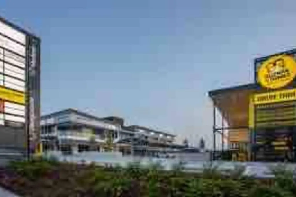 וילה Theme Park Gateway Spacious 4bd Flamingo House