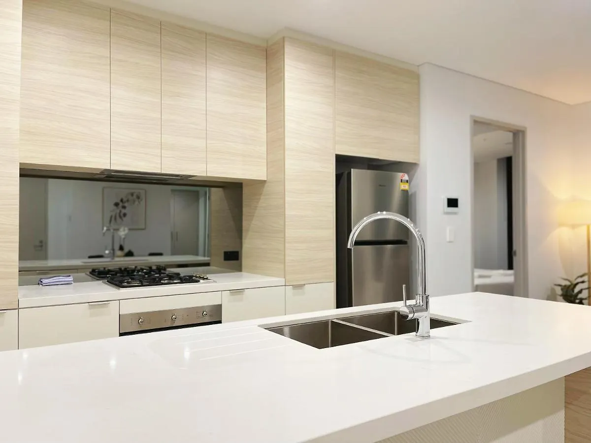 Apartament Ocean Vista Retreat 2 Kingbeds Ocean View