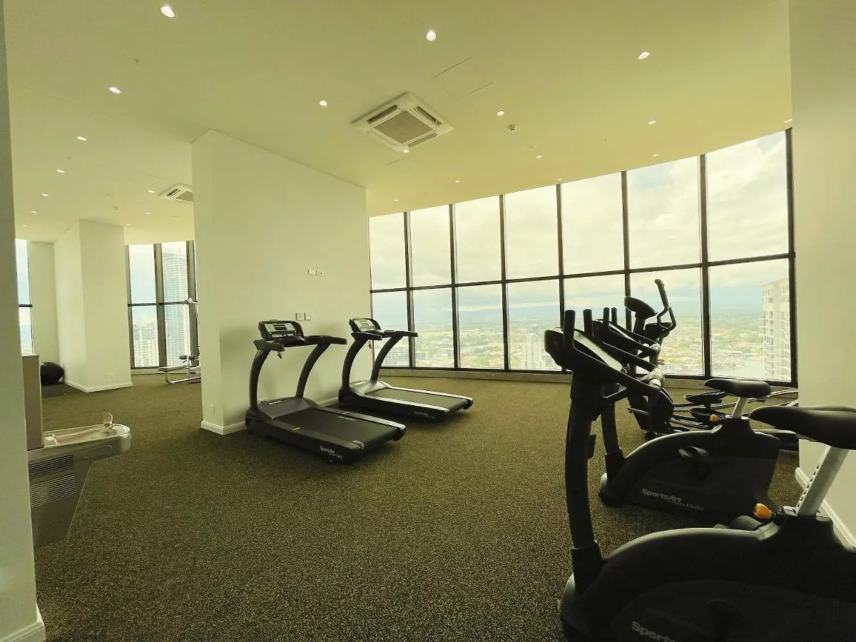 Ocean Vista Retreat 2 Kingbeds Ocean View Apartament *