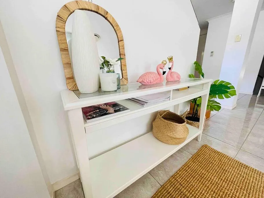 וילה Theme Park Gateway Spacious 4bd Flamingo House *