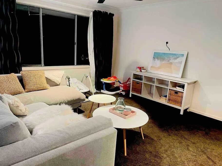 Theme Park Gateway Spacious 4bd Flamingo House * גולד קוסט
