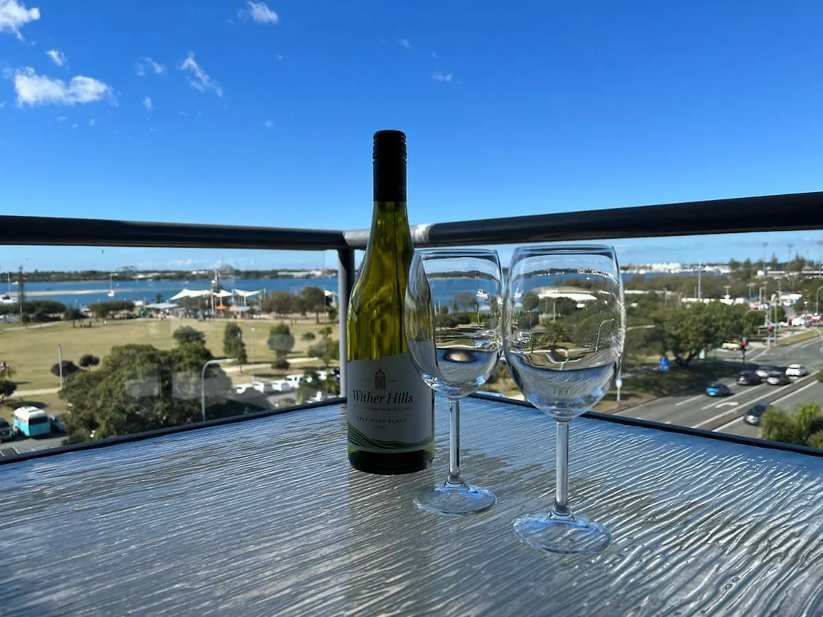 Ocean View At The Heart Of Daire
