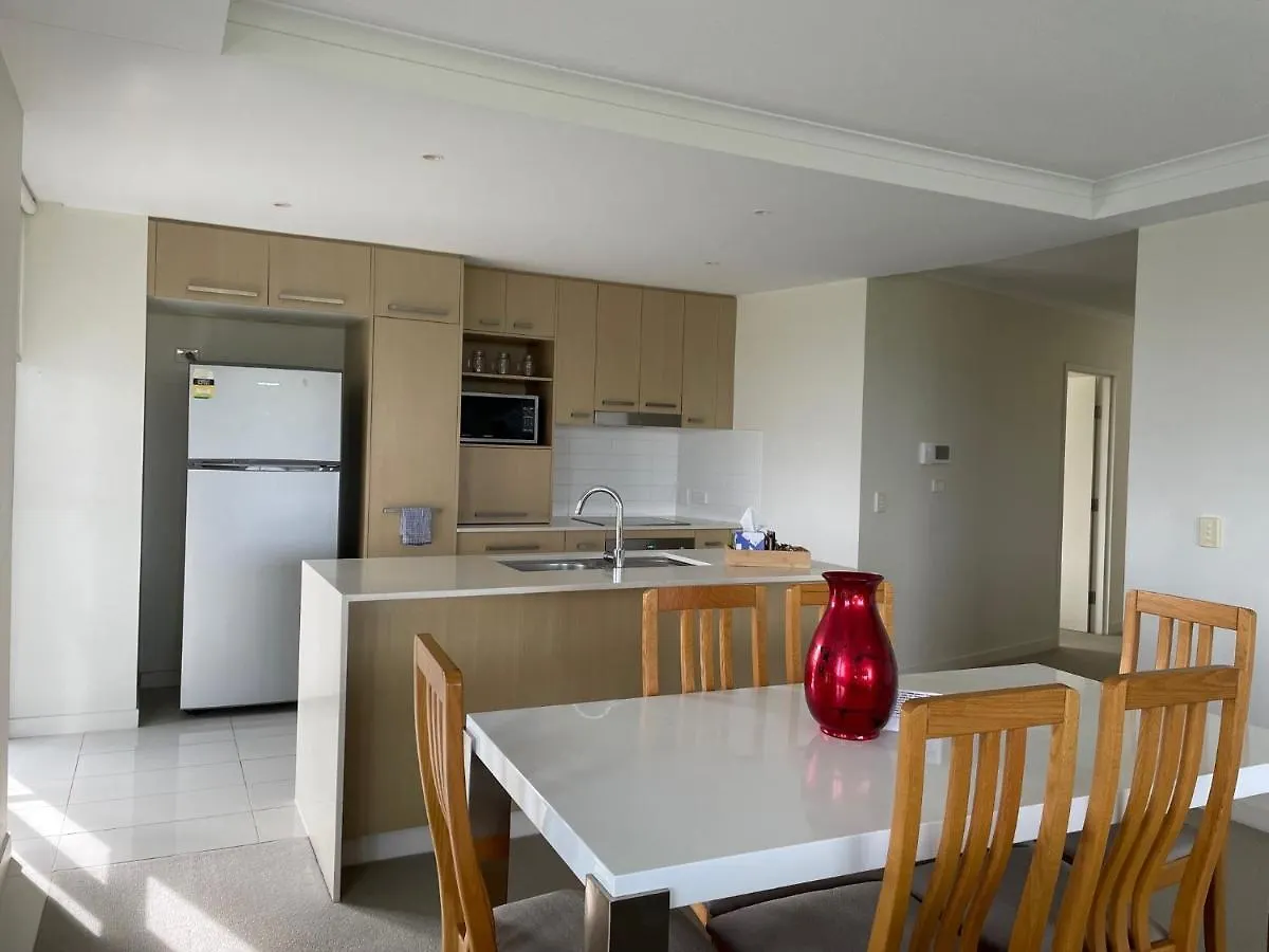 Aparthotel Signature Waterfront 4*
