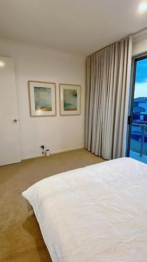 Quarto em Acomodações Particulares Grand Residences Near Helensvale Train Gold Coast