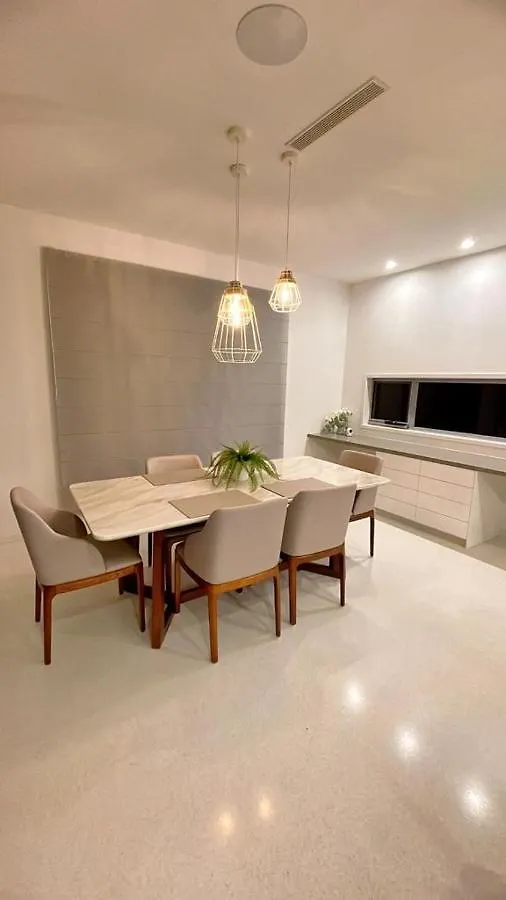 Quarto em Acomodações Particulares Grand Residences Near Helensvale Train Gold Coast