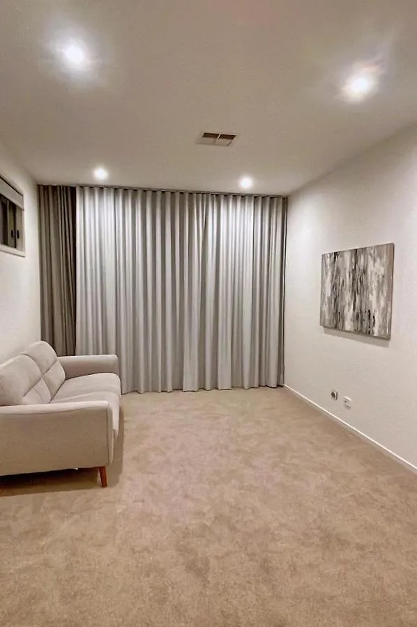 Grand Residences Near Helensvale Train