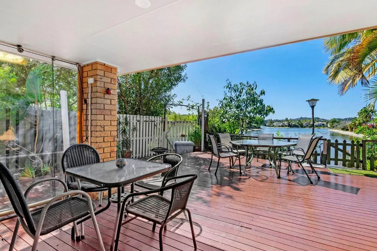 Holiday home Peaceful And Quiet Elanora Sanctuary *