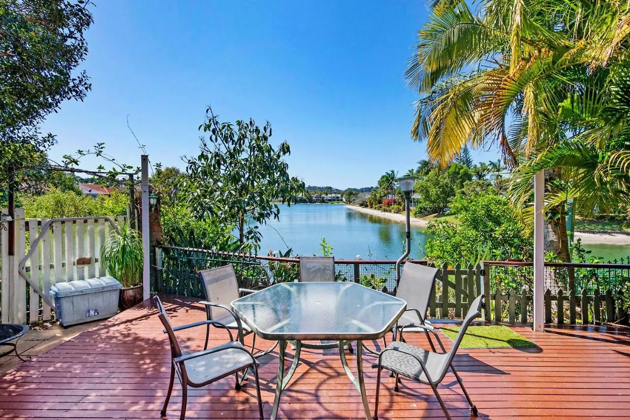Peaceful And Quiet Elanora Sanctuary *