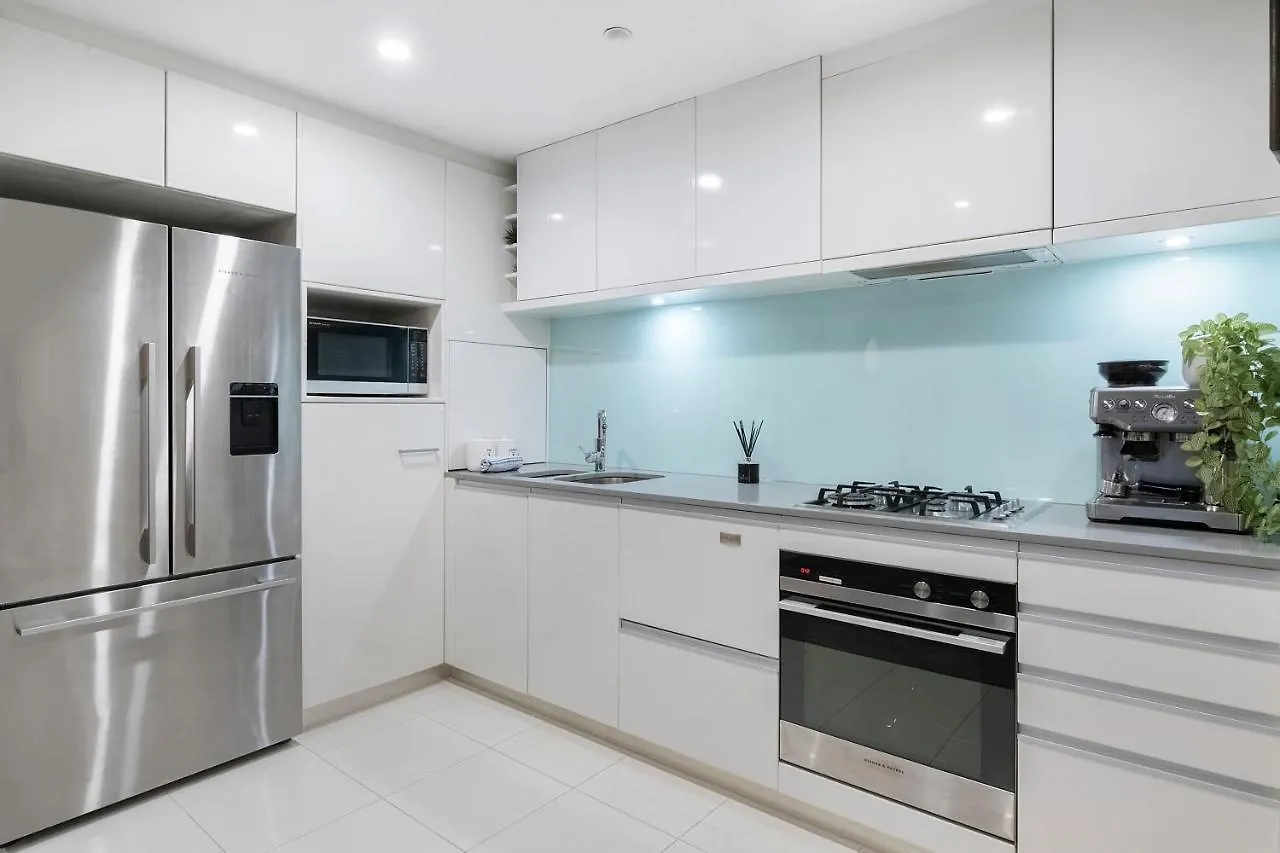 Circle On Cavill Surfers Paradise- 2 Bedroom Sky * Gold Coast