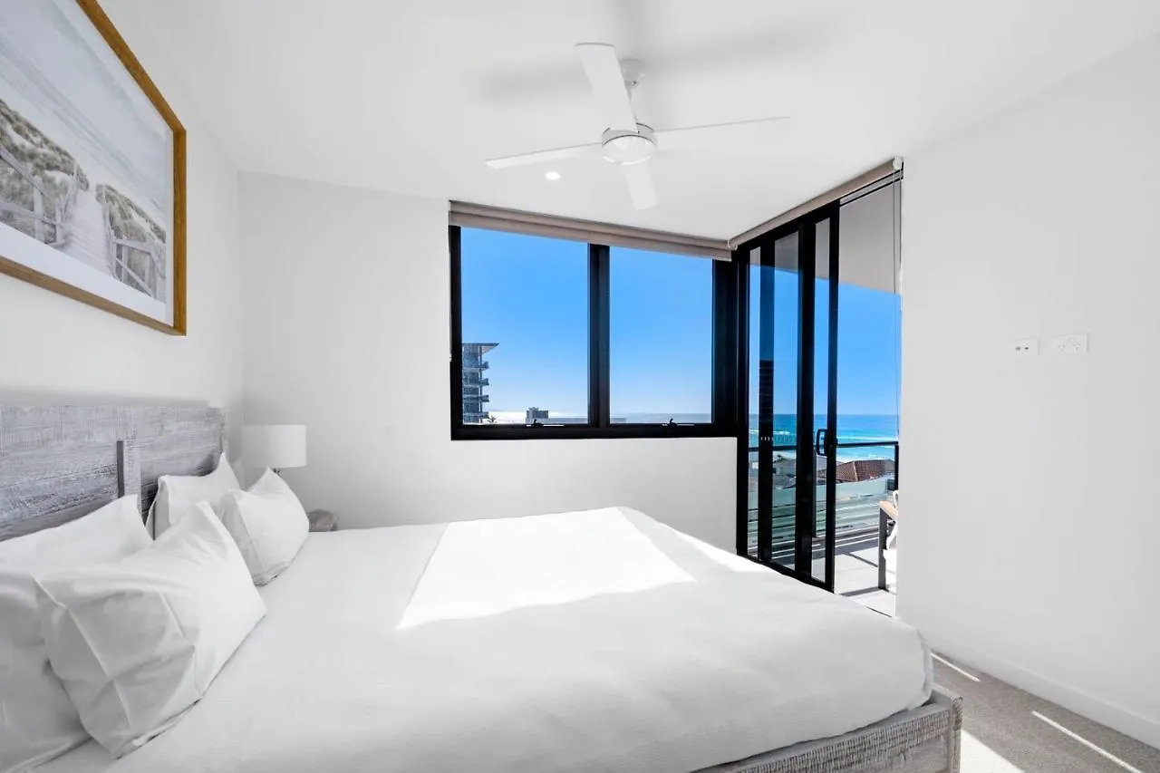 Village Palm - Brand New 2 Bedroom * Gold Coast
