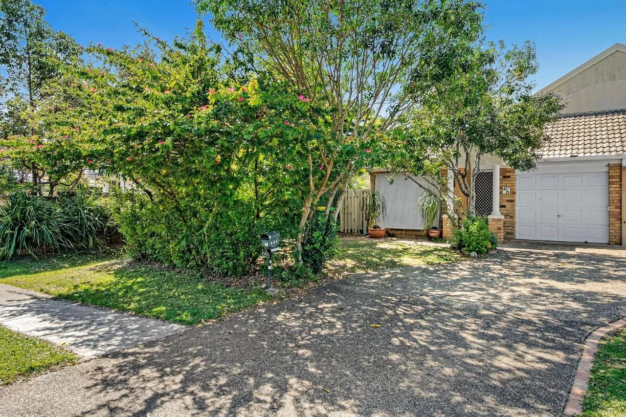 Holiday home Peaceful And Quiet Elanora Sanctuary *