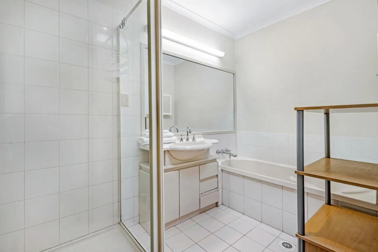 Peaceful And Quiet Elanora Sanctuary Holiday home