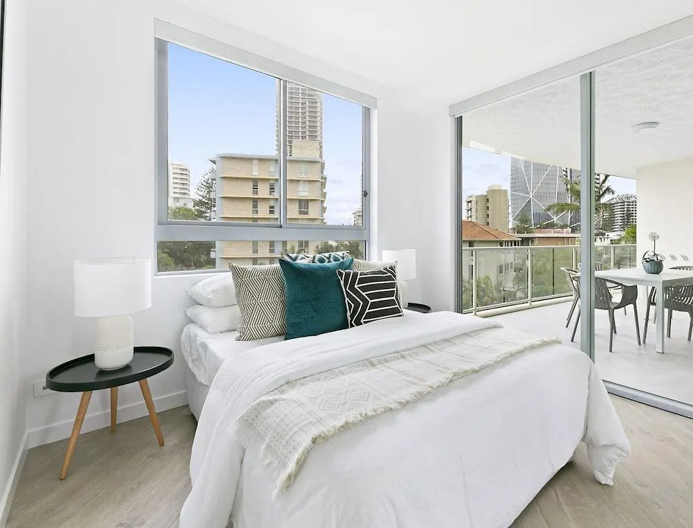 Mantra Wings 4* Gold Coast