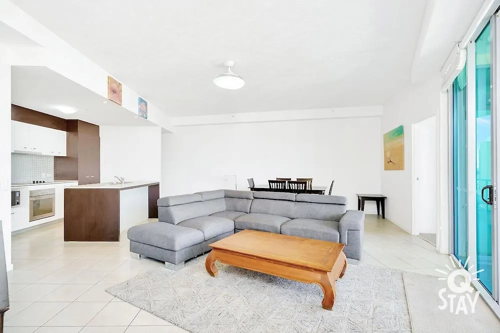 Mantra Wings Appart hôtel Gold Coast
