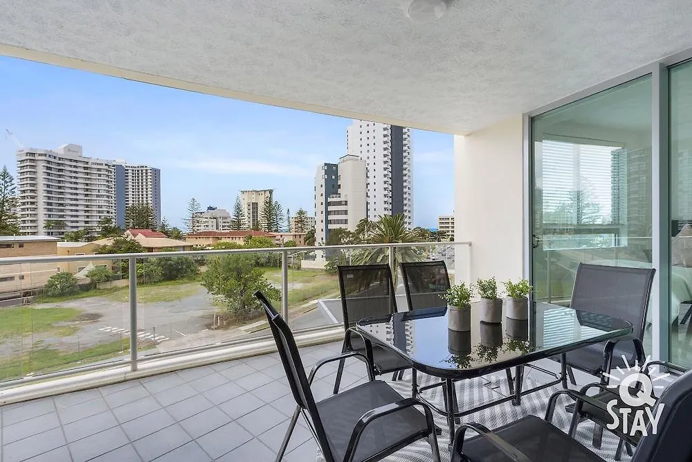 Mantra Wings Gold Coast