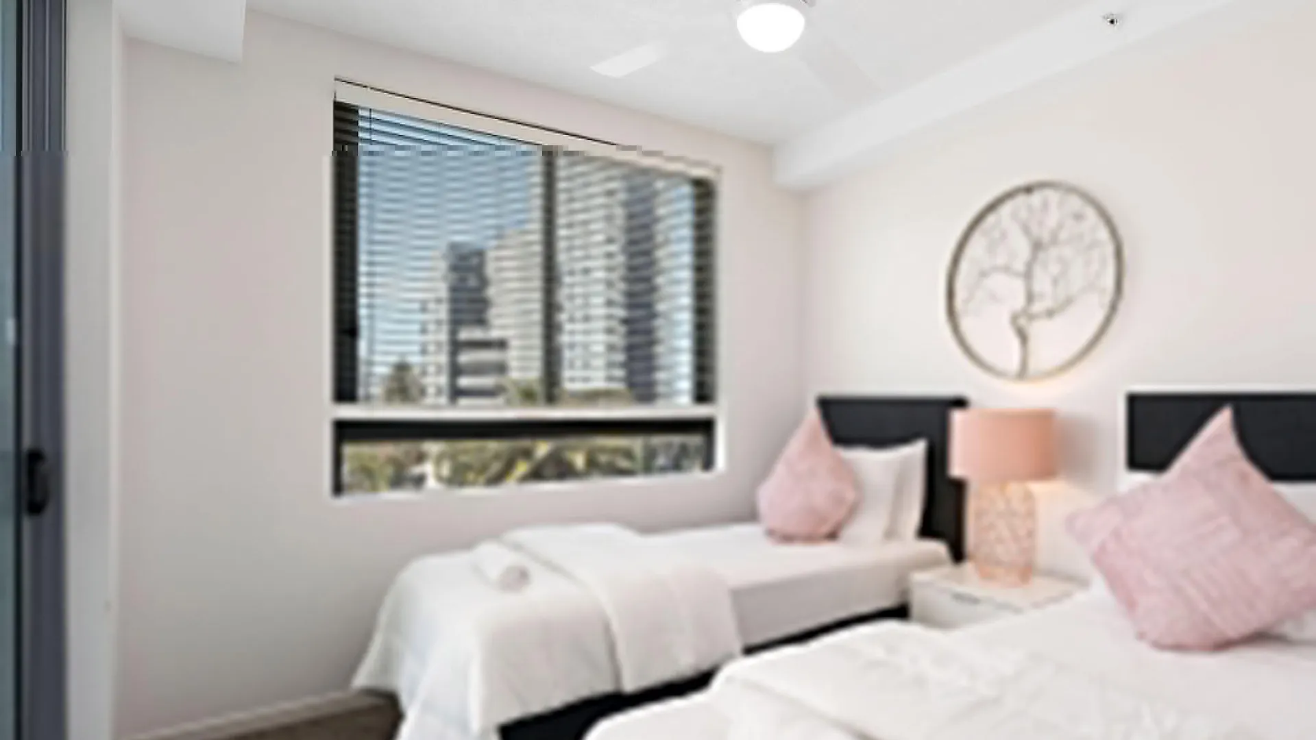 Mantra Wings Appart hôtel 4*